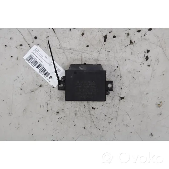 Land Rover Freelander 2 - LR2 Sensor PDC de aparcamiento 