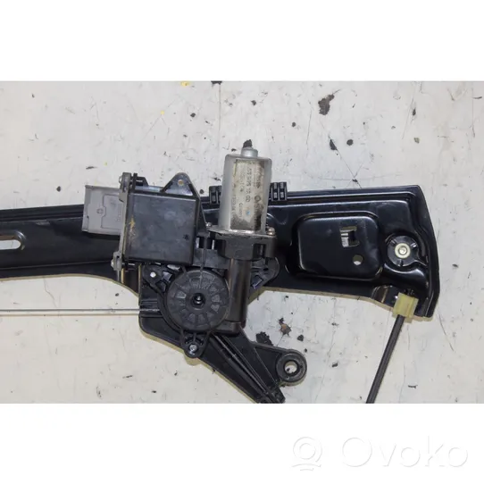 Smart ForTwo III C453 Front door electric window regulator 