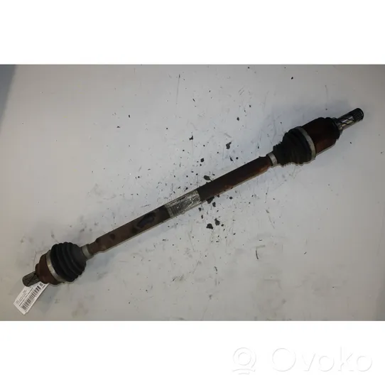 Smart ForTwo III C453 Rear driveshaft 