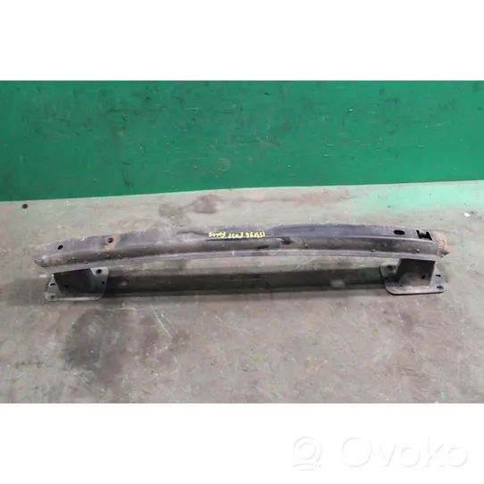 Ford Focus Aizmugurē bampera balka 1520891