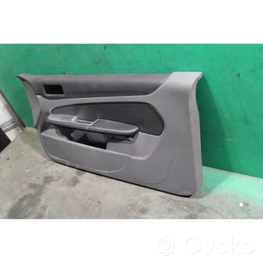 Ford Focus Front door card panel trim 