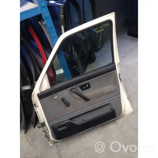 Volkswagen Golf II Front door 