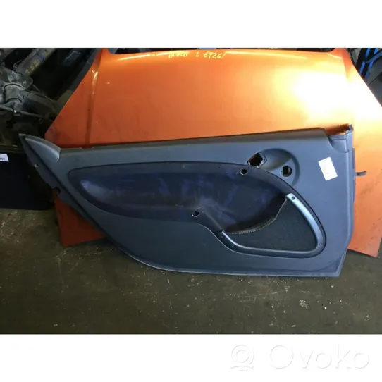 Smart ForTwo I Rivestimento del pannello della portiera anteriore 