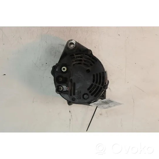 Smart ForTwo I Alternator 