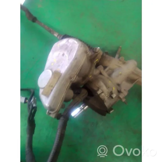 Opel Corsa F Hammastanko 38210544