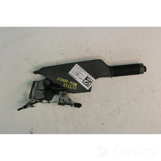 Volkswagen New Beetle Hand brake release handle 