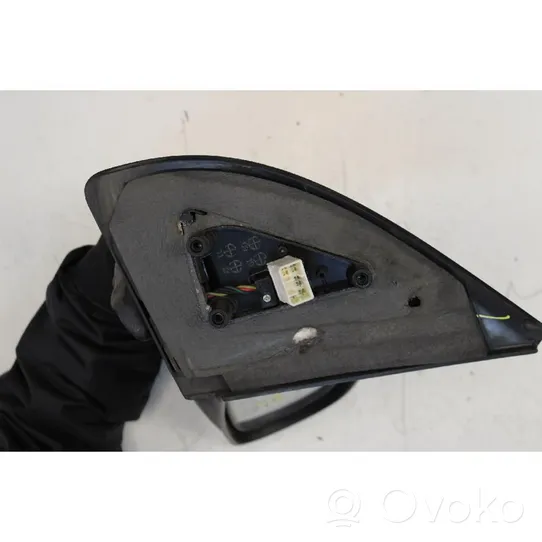 Chevrolet Aveo Front door electric wing mirror 