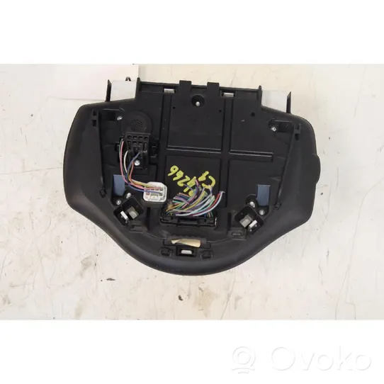 Citroen C1 Tachimetro (quadro strumenti) 769167-300U