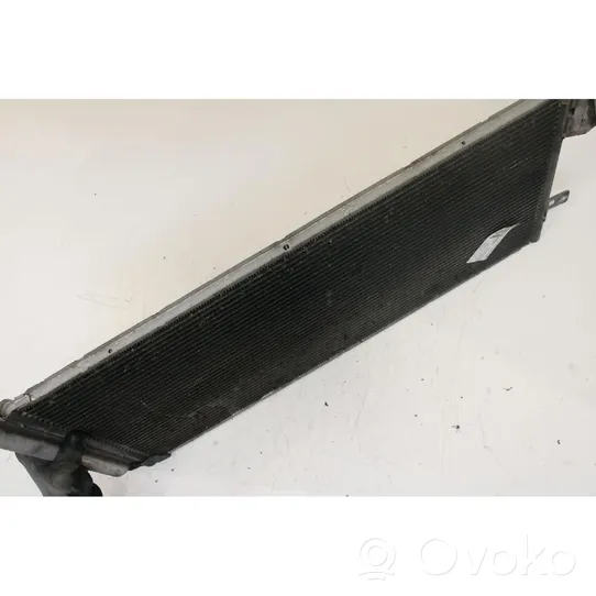 Opel Combo D A/C cooling radiator (condenser) DENSO