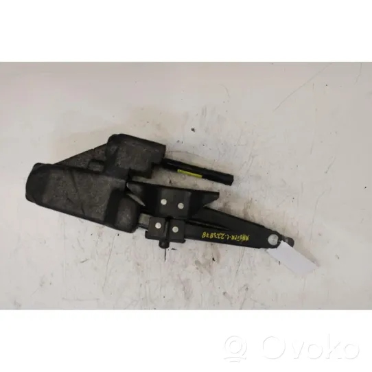 Renault Master II Lift Jack 