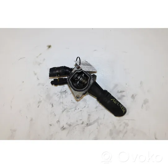 Opel Tigra B Boîtier de thermostat / thermostat 