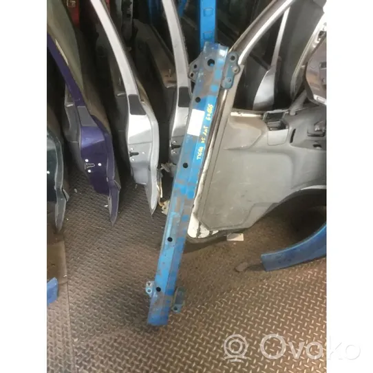 Opel Tigra B Balkis priekinio bamperio 