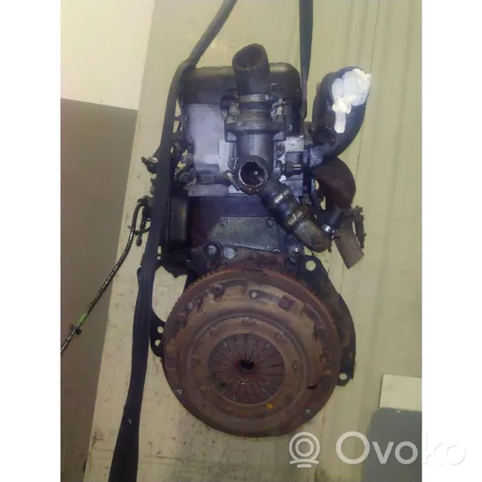 Fiat Ducato Engine 8144.67