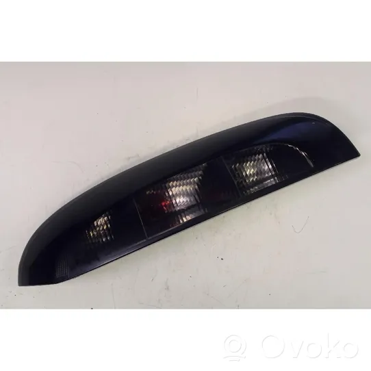 Opel Corsa C Lampa tylna 