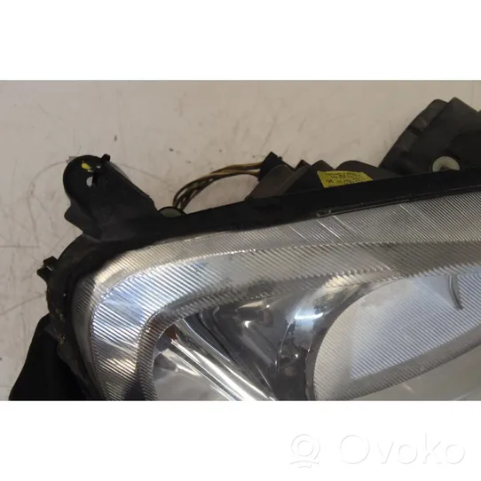 Opel Corsa C Faro/fanale 