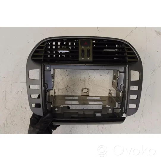 Fiat Bravo Radio/CD/DVD/GPS-pääyksikkö 