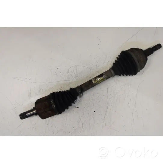 Ford Kuga I Front driveshaft 