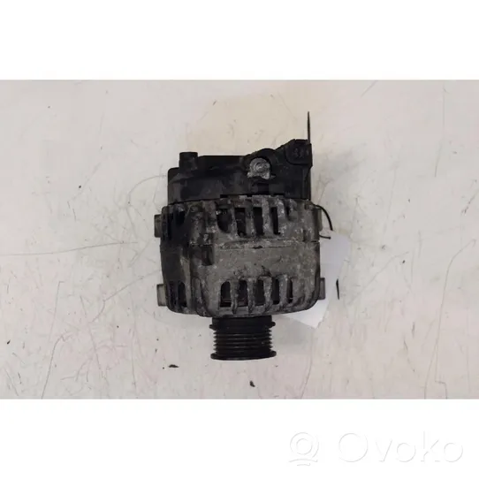 Ford Fiesta Alternator 