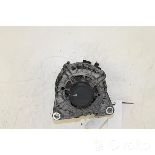 Ford Fiesta Alternator 