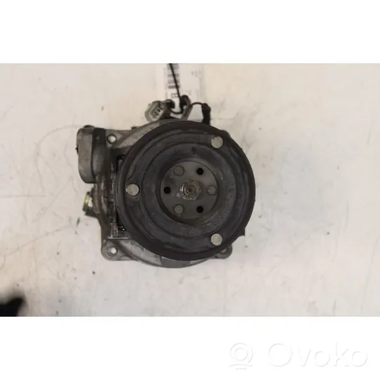 Opel Adam Compressore aria condizionata (A/C) (pompa) 