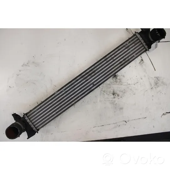 Fiat Ducato Coolant radiator 