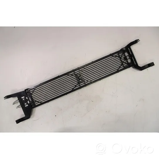 Fiat Ducato Transmission/gearbox oil cooler 