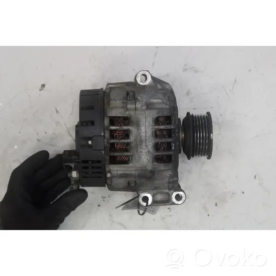 Renault Scenic I Alternator 