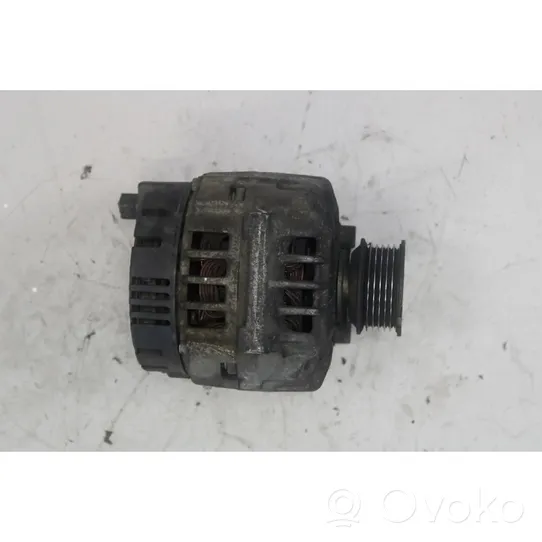 Renault Scenic I Alternator 