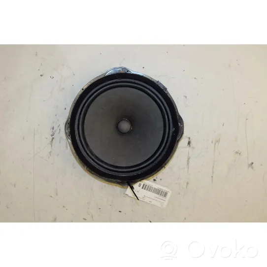 Audi Q2 - Front door speaker 