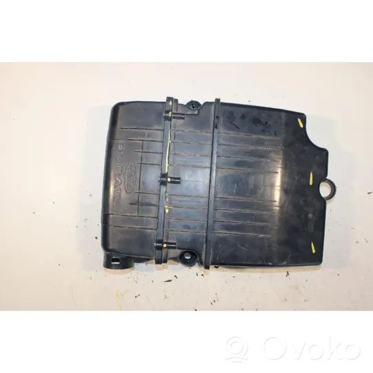 Ford Ka Air filter box 