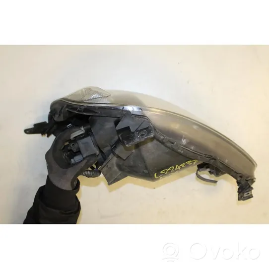 Honda Jazz Lampa przednia 