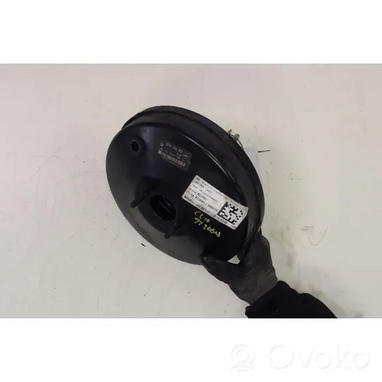 Renault Clio II Brake booster 