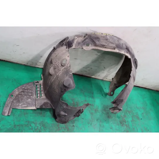 Renault Clio II Rivestimento paraspruzzi passaruota anteriore 