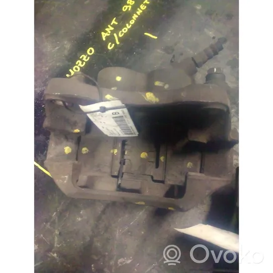 Opel Movano A Front brake caliper 