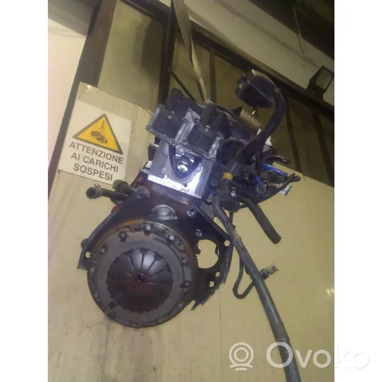 Fiat Panda III Moteur 188A4000