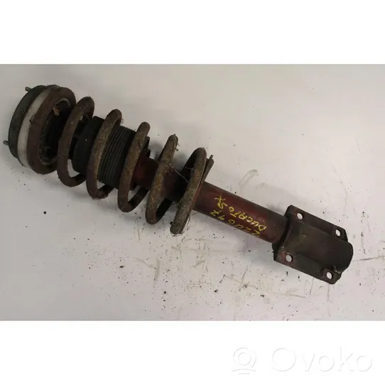 Fiat Ducato Front shock absorber/damper 