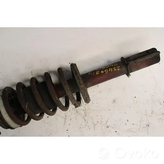 Fiat Ducato Front shock absorber/damper 