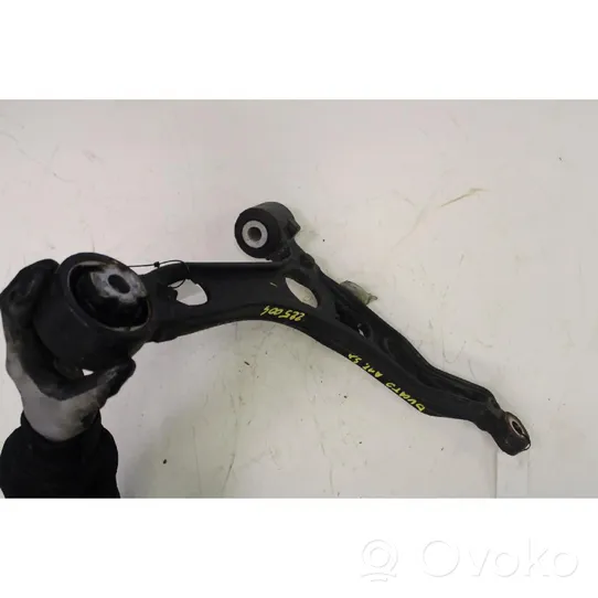 Fiat Ducato Front control arm 