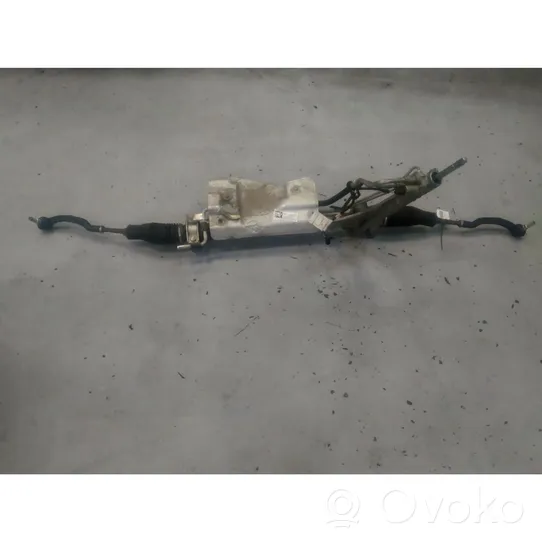 Fiat Ducato Steering rack 