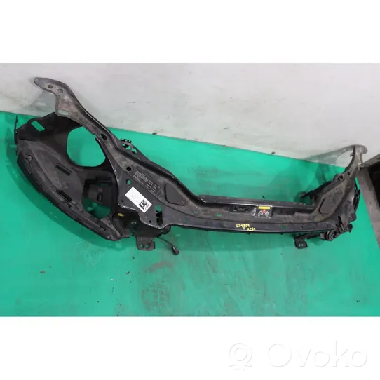 Volvo XC60 Pannello di supporto del radiatore 