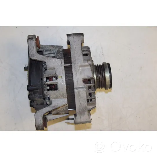 Opel Astra J Generatore/alternatore 