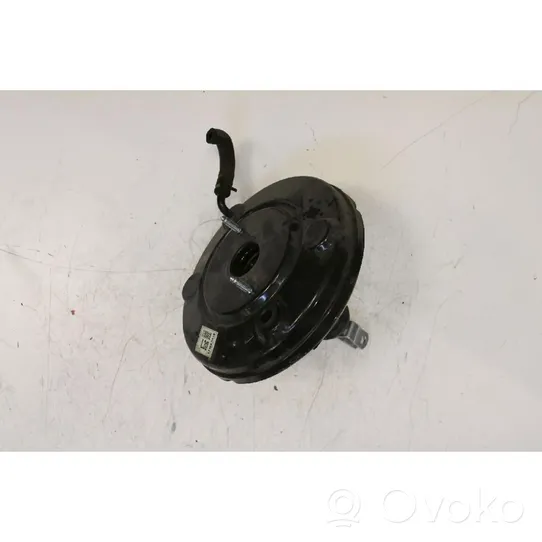 KIA Rio Brake booster 