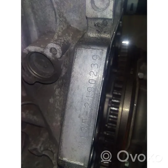 Suzuki Swift Motor M13A