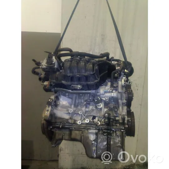 Suzuki Swift Motor M13A