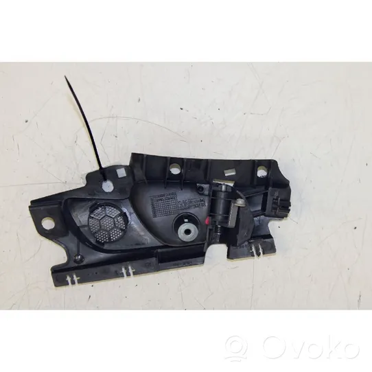 Opel Corsa D Front door interior handle 