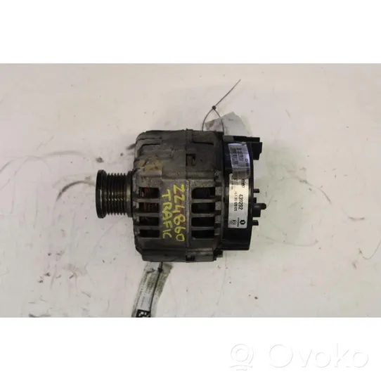 Renault Trafic II (X83) Generatore/alternatore 