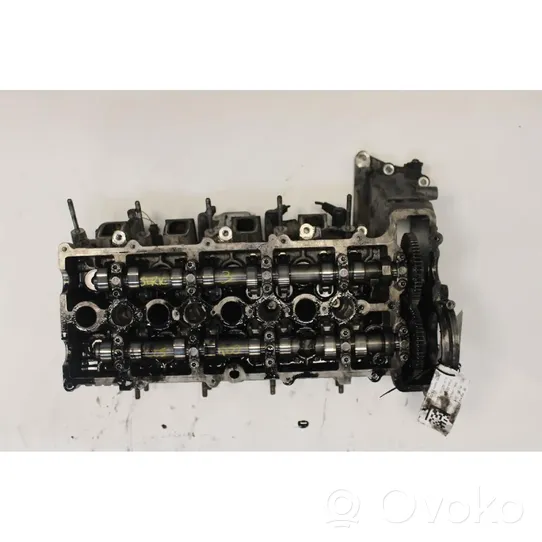 BMW 3 E90 E91 Engine head 