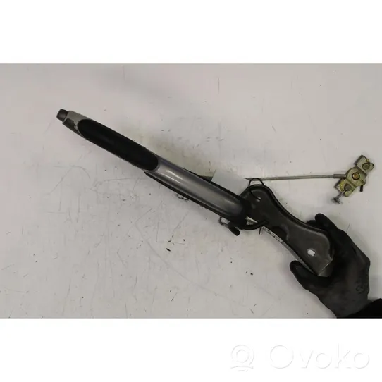 Honda Civic Hand brake release handle 