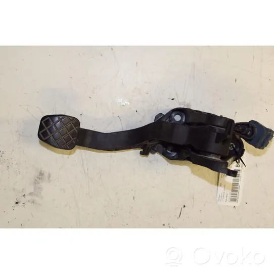 Volkswagen Polo V 6R Clutch pedal 