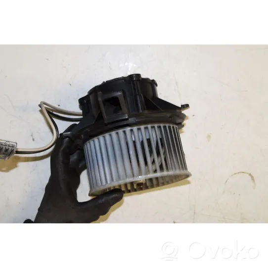 Opel Astra J Scatola alloggiamento climatizzatore riscaldamento abitacolo assemblata 